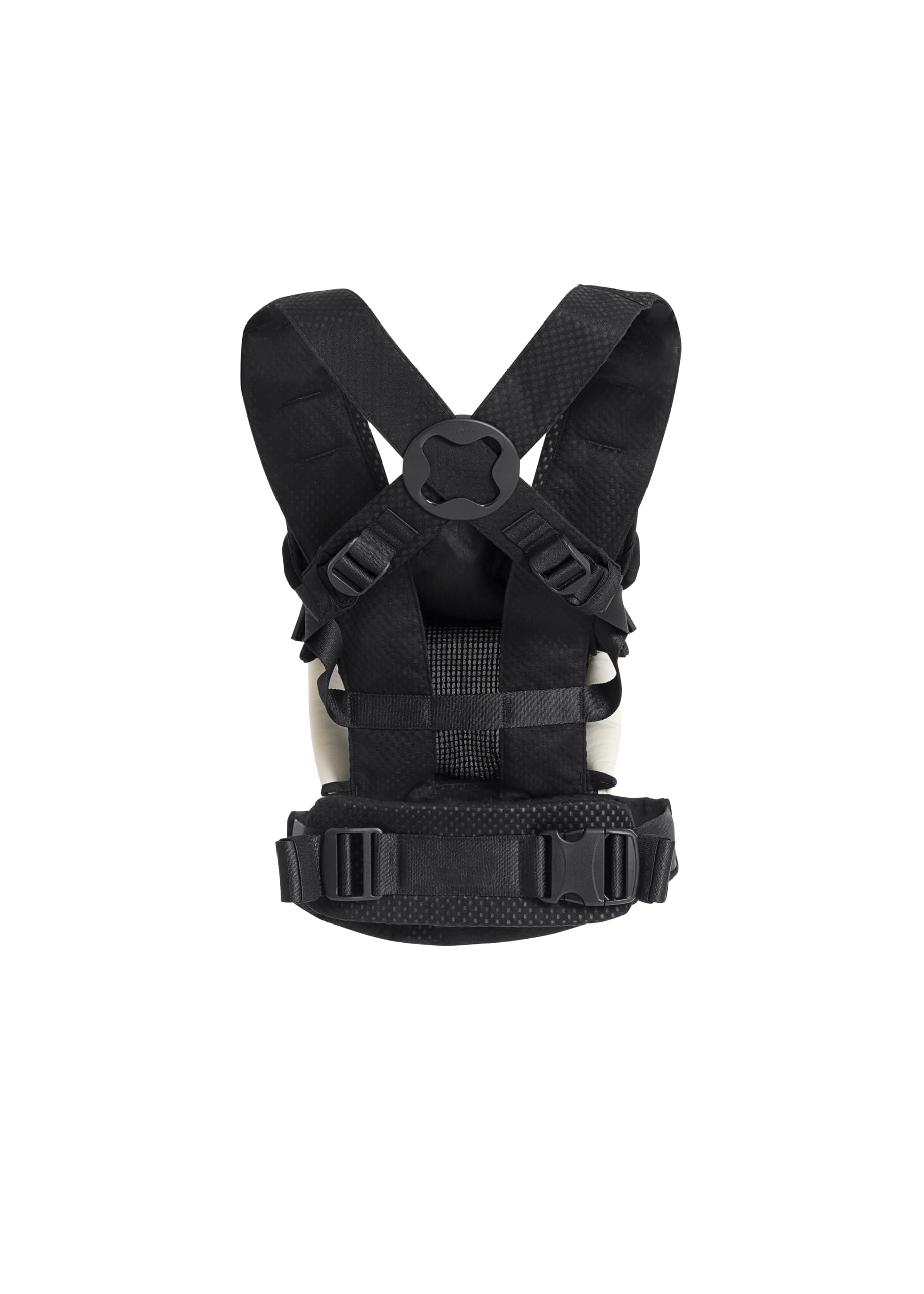 joie-savvy-lite-air-babytrage-jet-3in1-mesh-3-5-14-kg image 4
