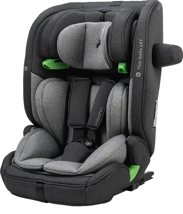 osann-flux-isofix-ext-kindersitz-all-black image 1
