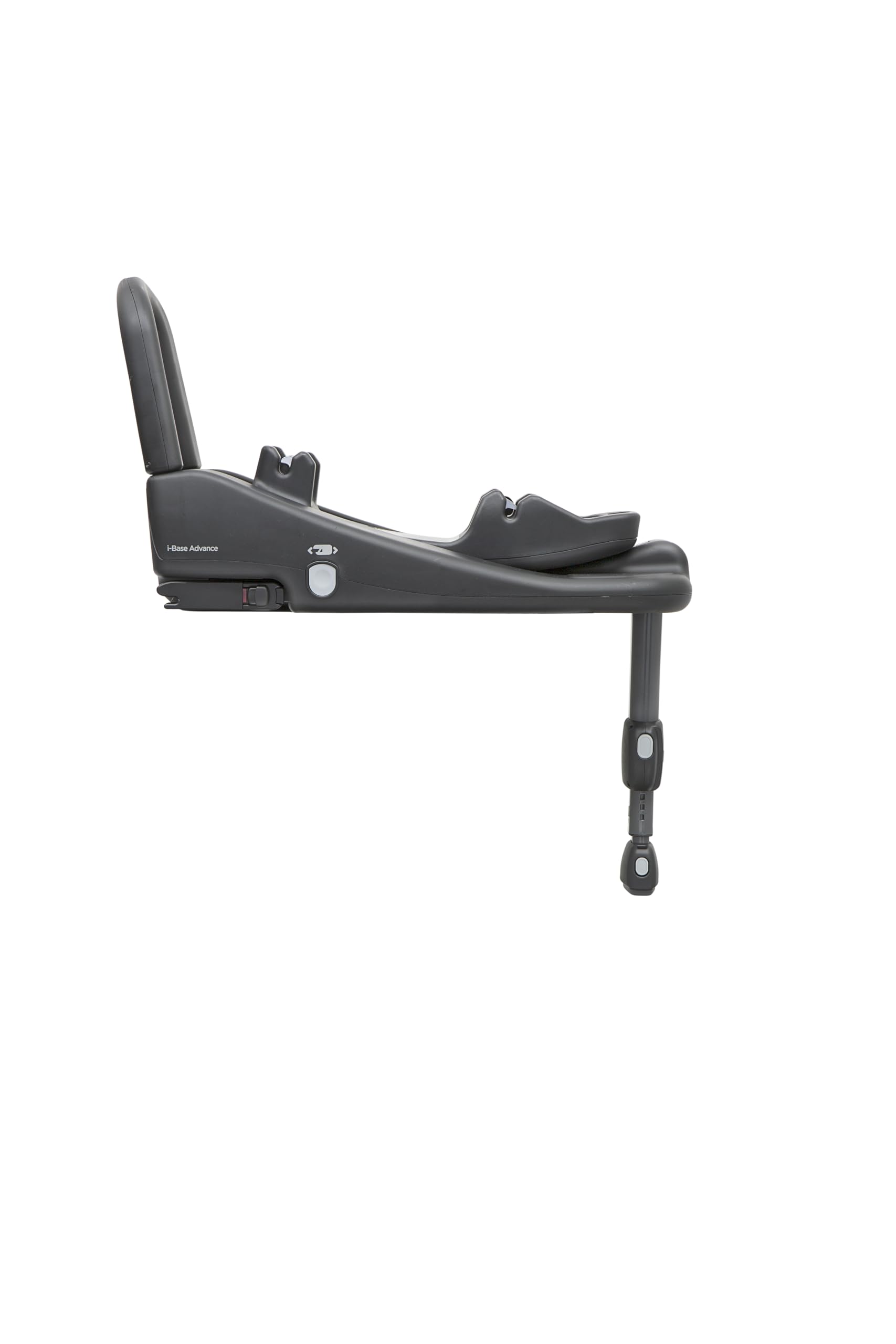 joie-i-base-advance-r129-isofix-basisstation-black-40-105-cm image 3
