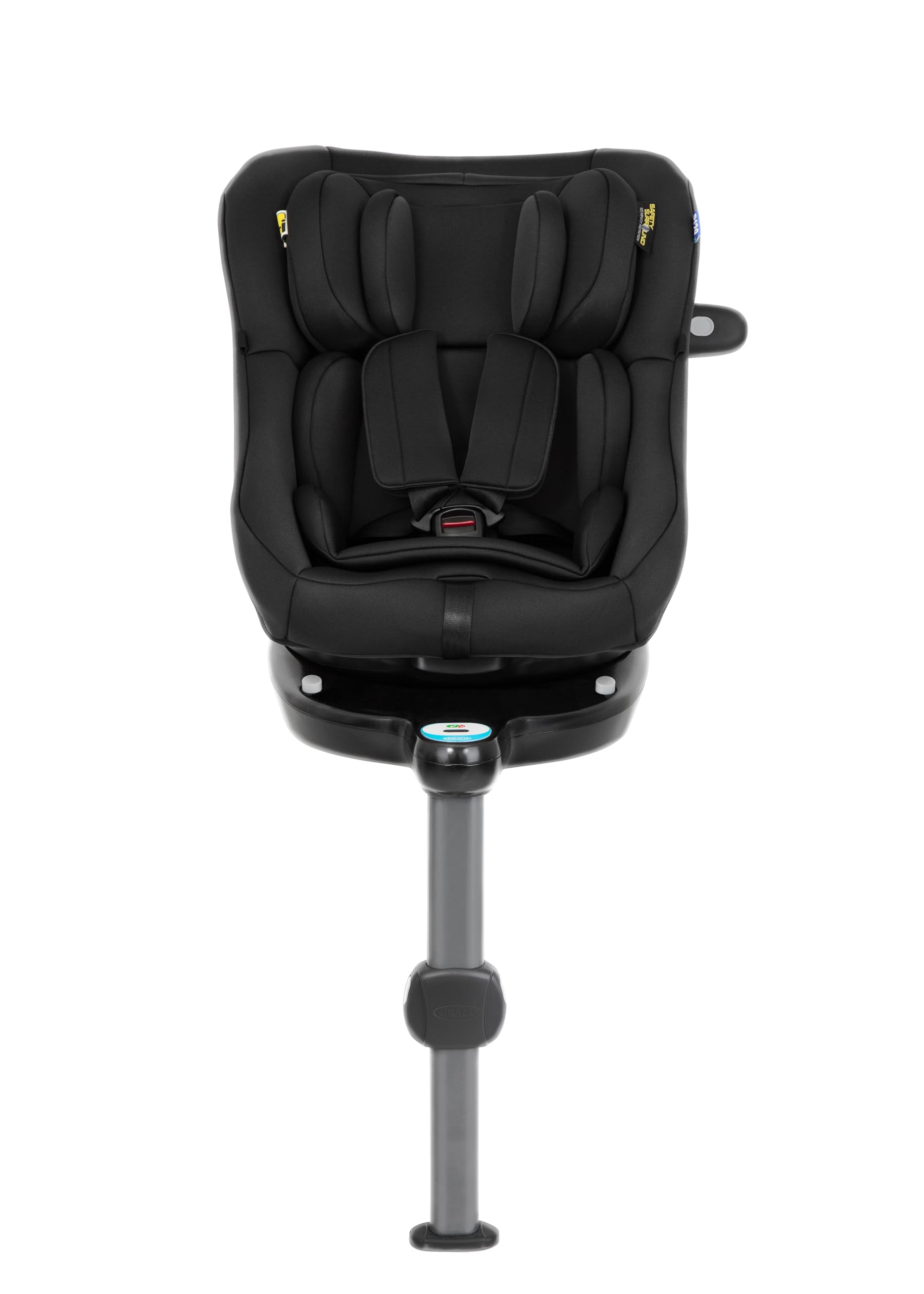 graco-turn2me-dlx-i-size-kindersitz-midnight-40-105-cm-drehbar image 3