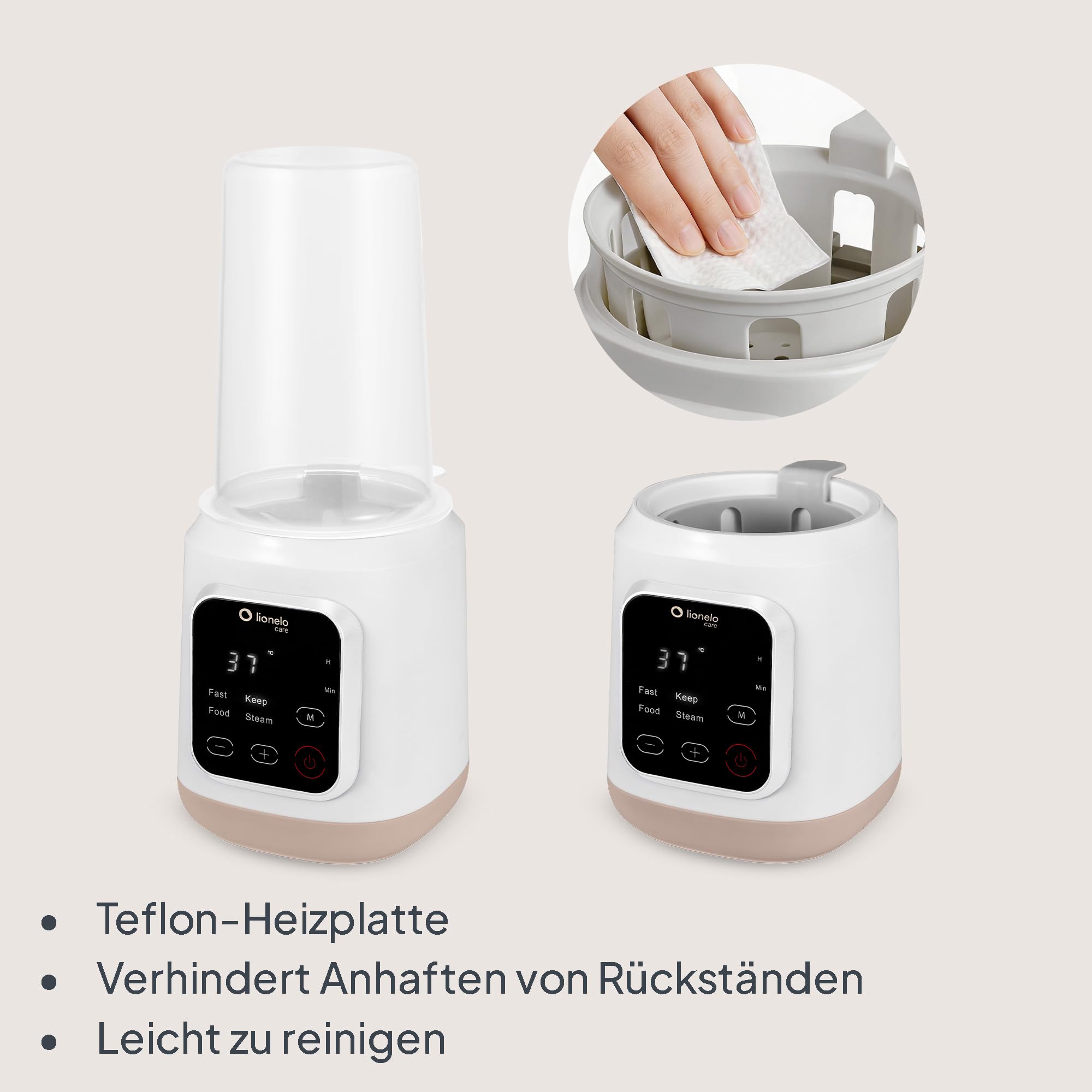 lionelo-thermup-3-0-flaschenw-rmer-6-in-1-mit-sterilisator image 8