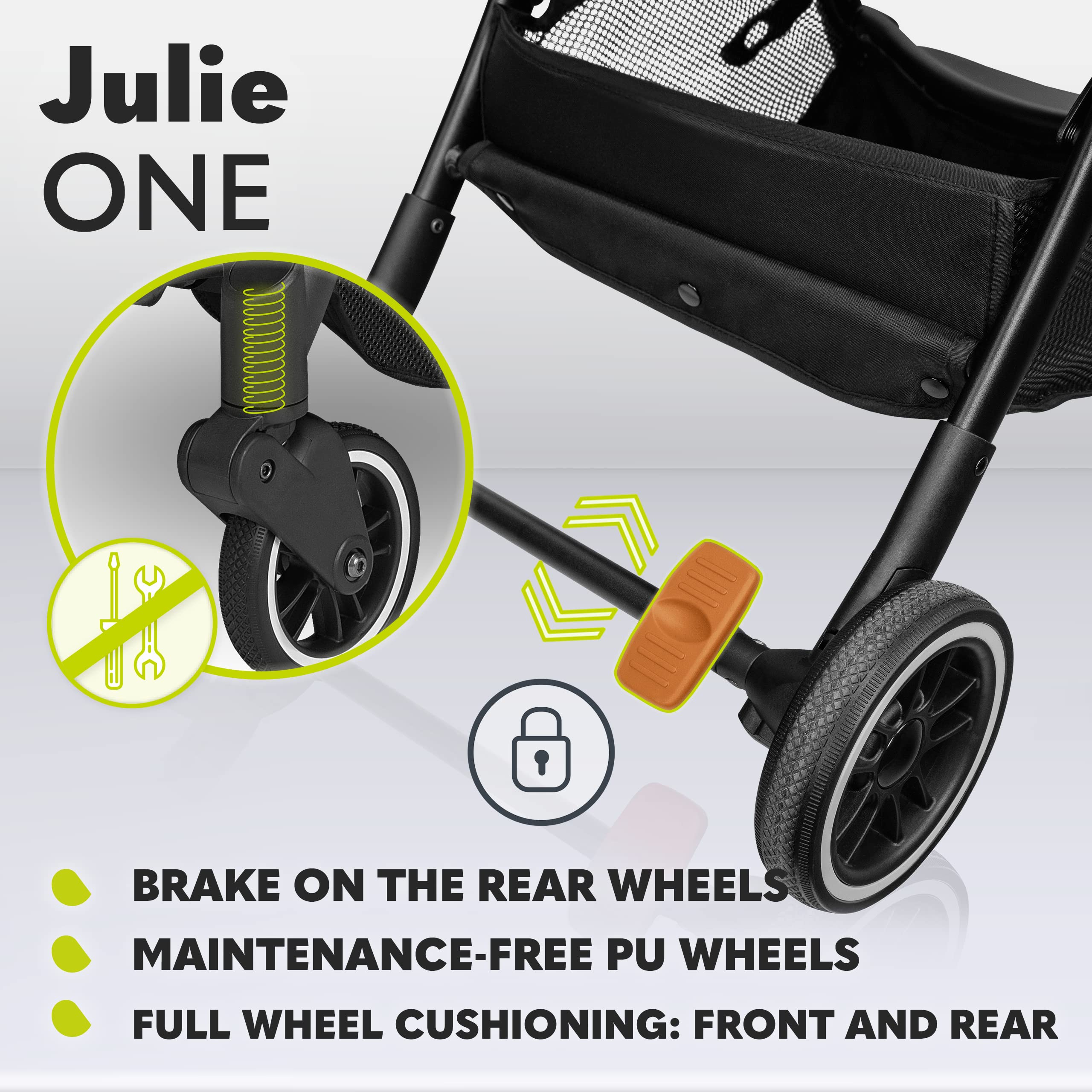 lionelo-julie-one-buggy-grauer-stein-ab-geburt-bis-22-kg image 5