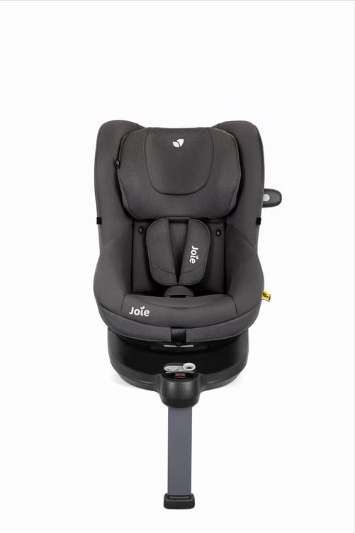 joie-i-spin-360-e-kindersitz-thunder-61-105-cm-isofix image 7