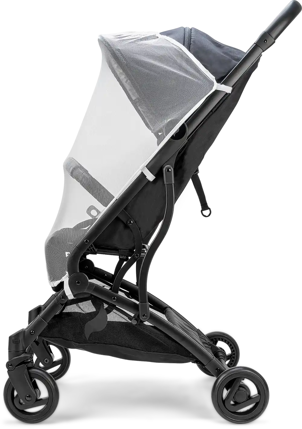 osann-vegas-moskitonetz-f-r-buggy-wei-polyester image 1