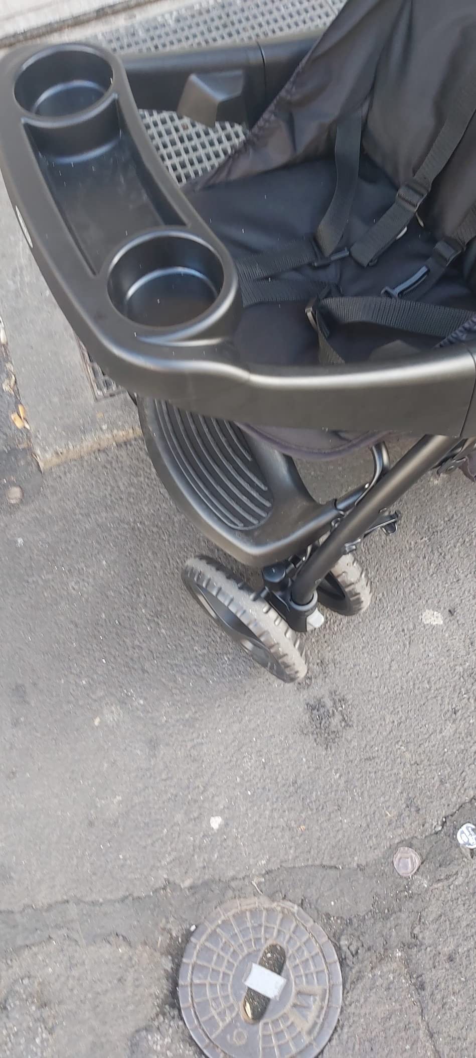 Verdecke groß