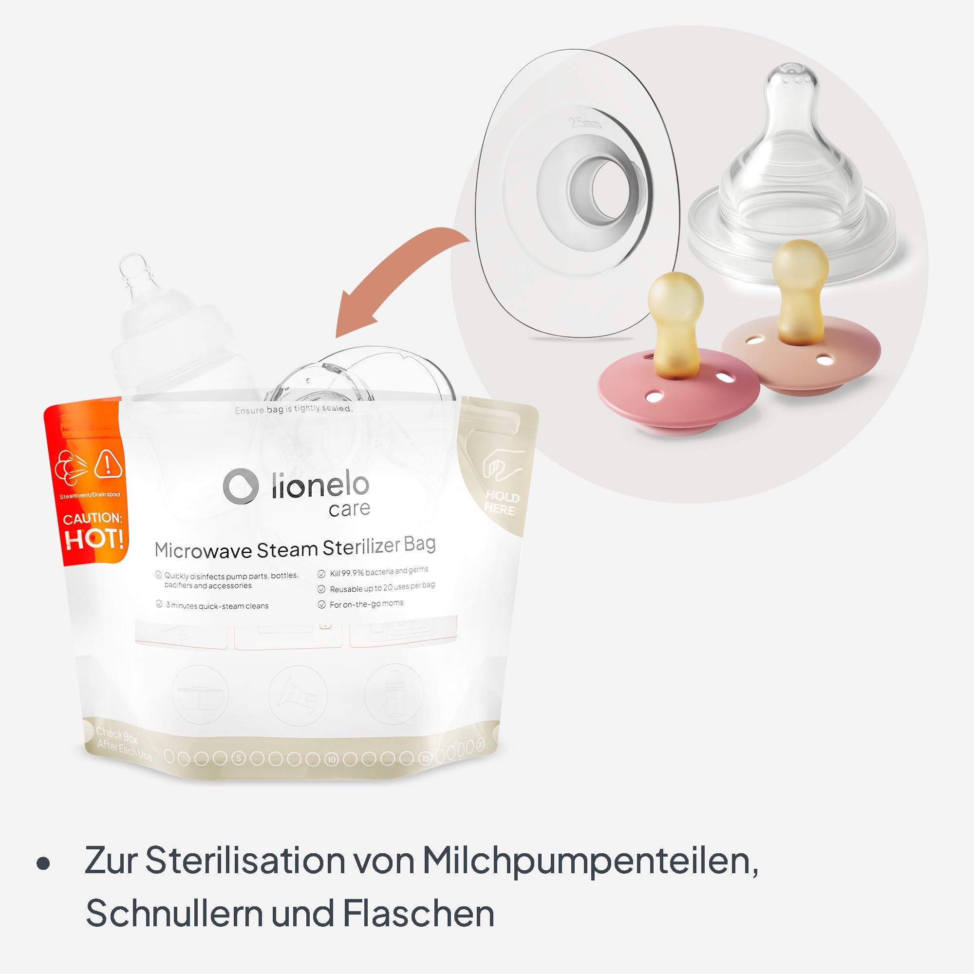 lionelo-thermbag-sterilisationsbeutel-16-st-ck image 4