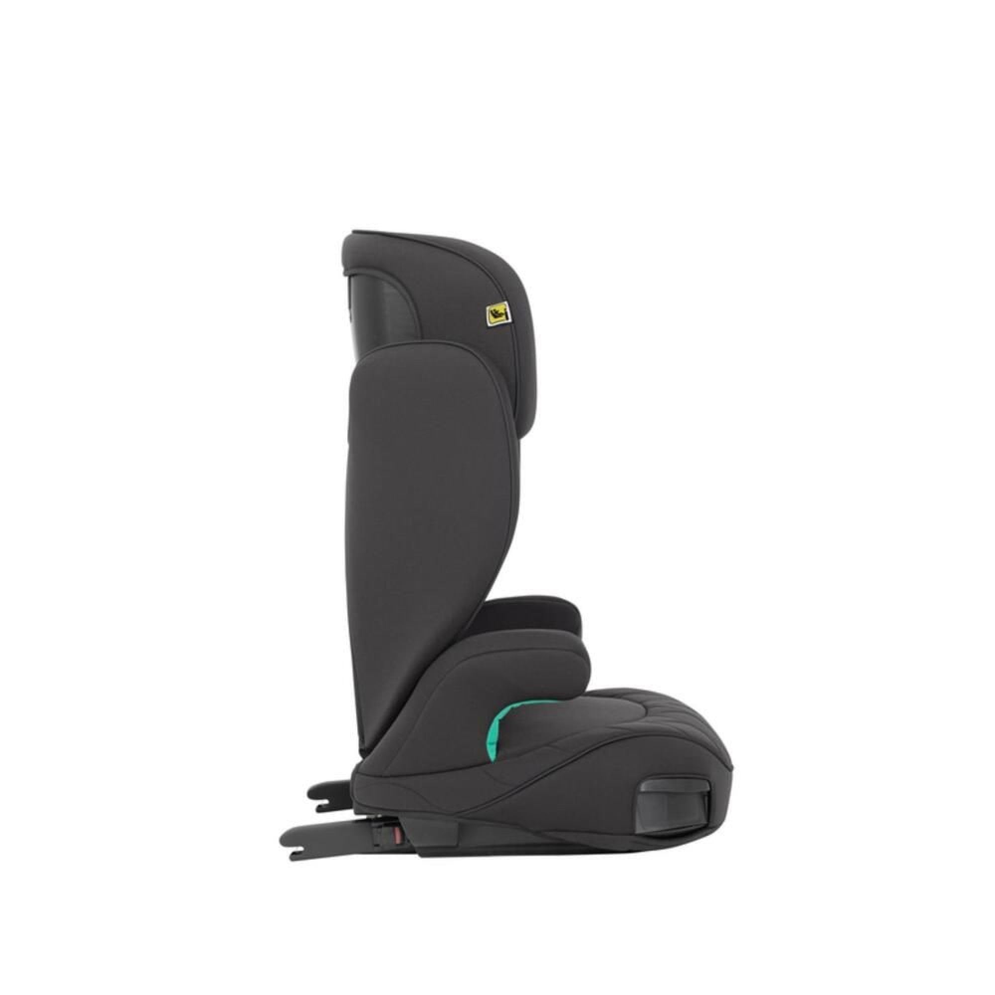 graco-affix-i-size-r129-kindersitz-100-150-cm-midnight-isofix image 5
