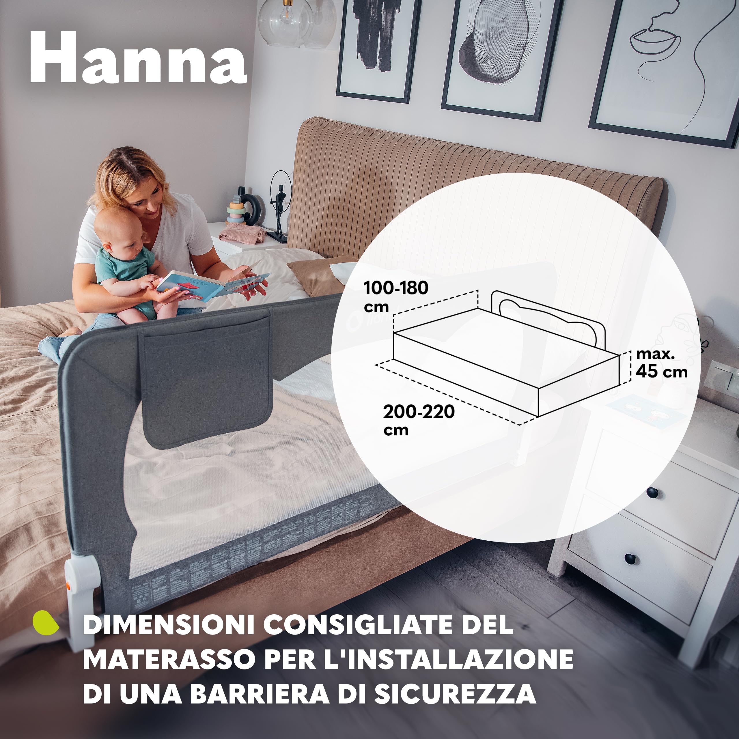 lionelo-hanna-bettgitter-beige-150x66-cm-hoch image 7