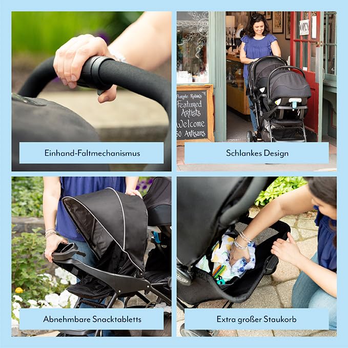 graco-stadium-duo-doppel-kinderwagen-titanium-f-r-2-kinder image 7