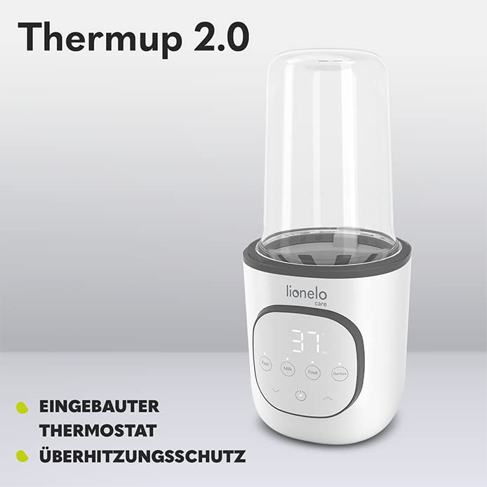 lionelo-thermup-2-0-flaschenw-rmer-5in1-mit-display image 6