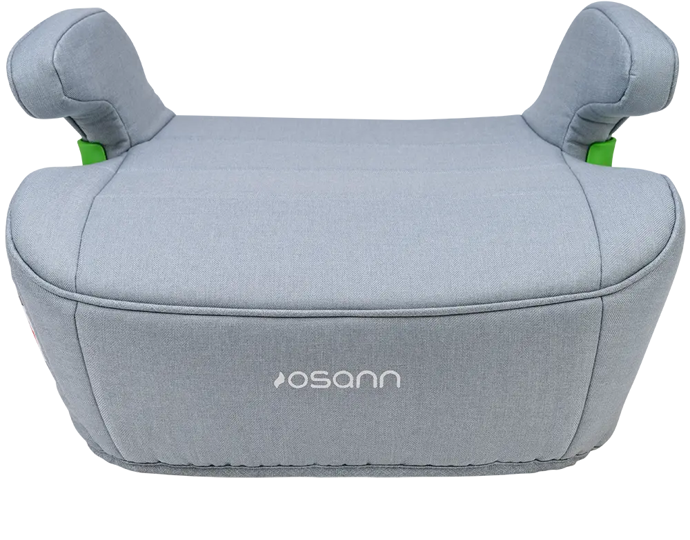 osann-junior-isofix-sitzerh-hung-grey-mit-armlehnen image 6