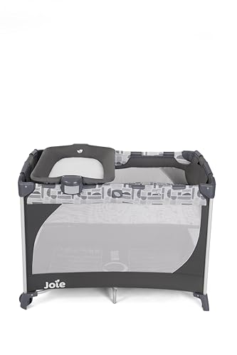 joie-commuter-change-reisebett-logan-15-kg-wickelaufsatz image 8