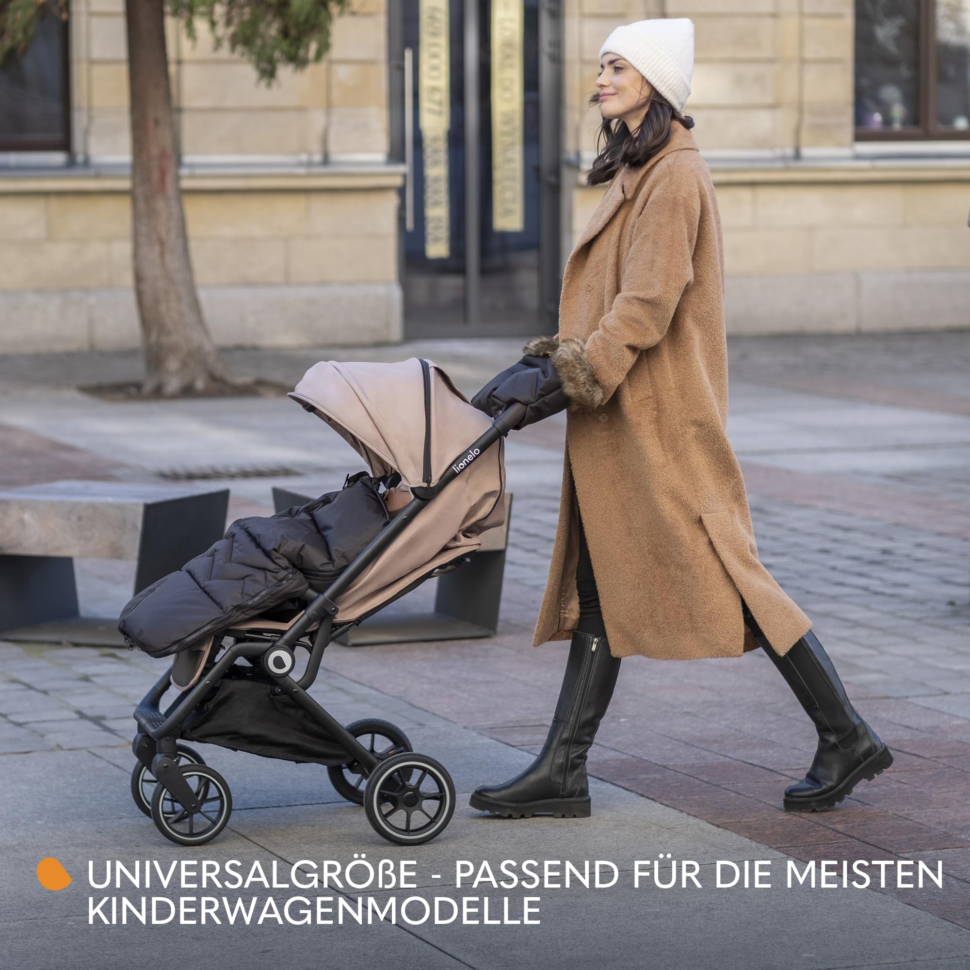 lionelo-mika-handmuff-handw-rmer-fleece-wasserdicht image 4