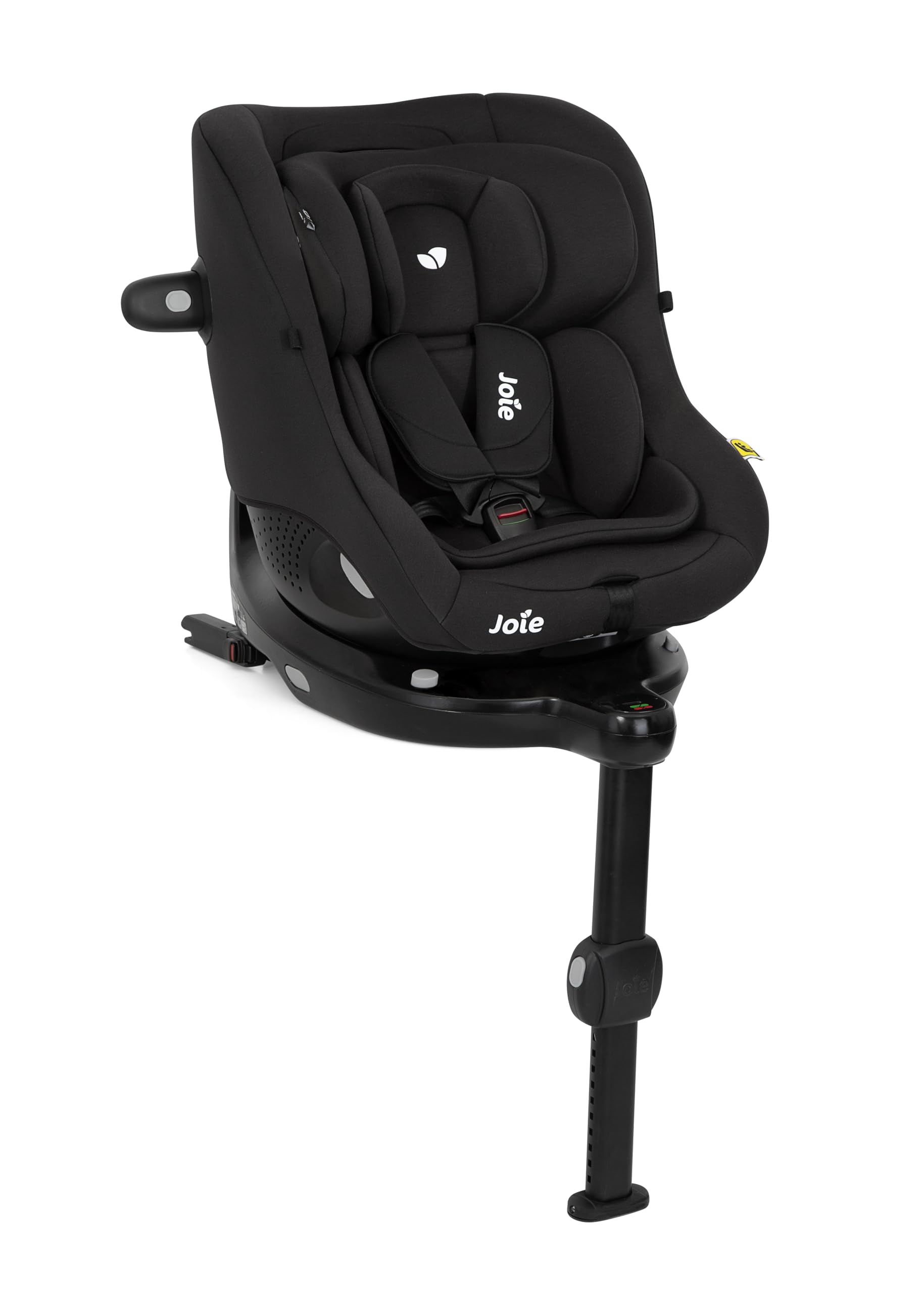 joie-i-pivot-360-r129-kindersitz-shale-40-105-cm image 1