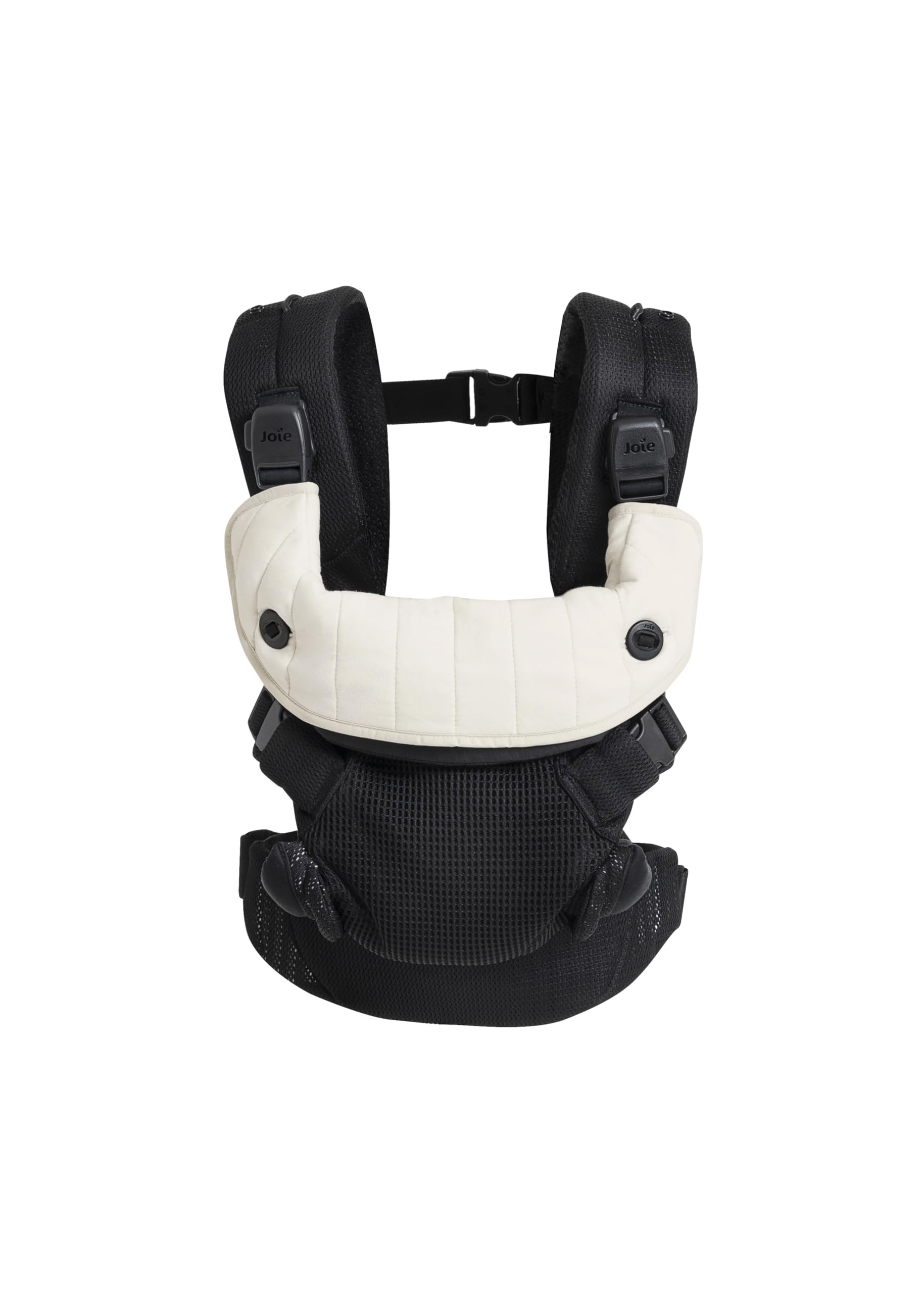 joie-savvy-air-4in1-babytrage-coal-mesh-bis-15-kg image 6