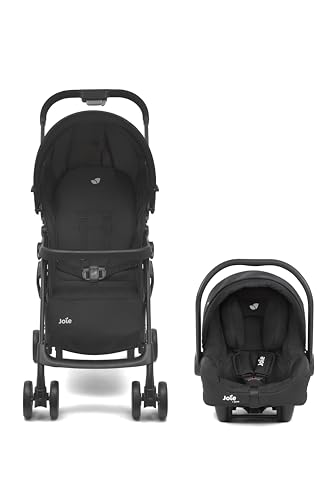 joie-i-juva-reisesystem-shale-mit-babyschale image 8