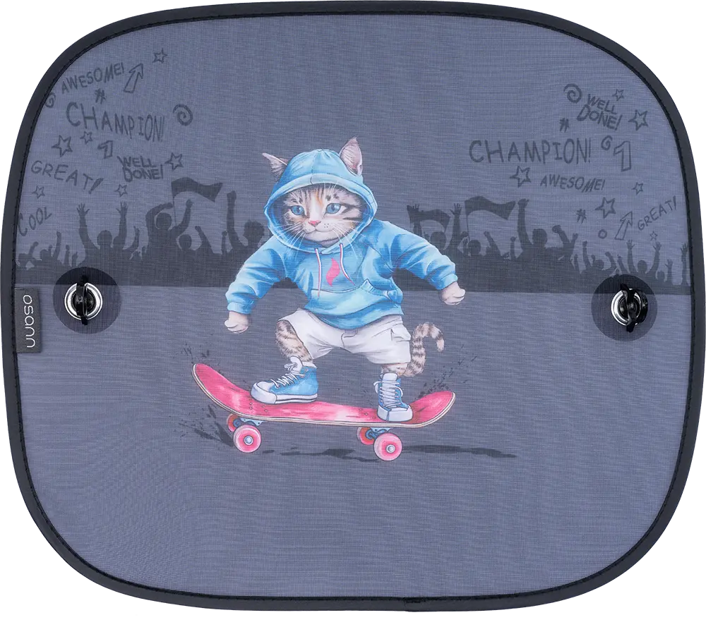 osann-boogy-sonnenschutz-auto-cat-45x38-cm image 2