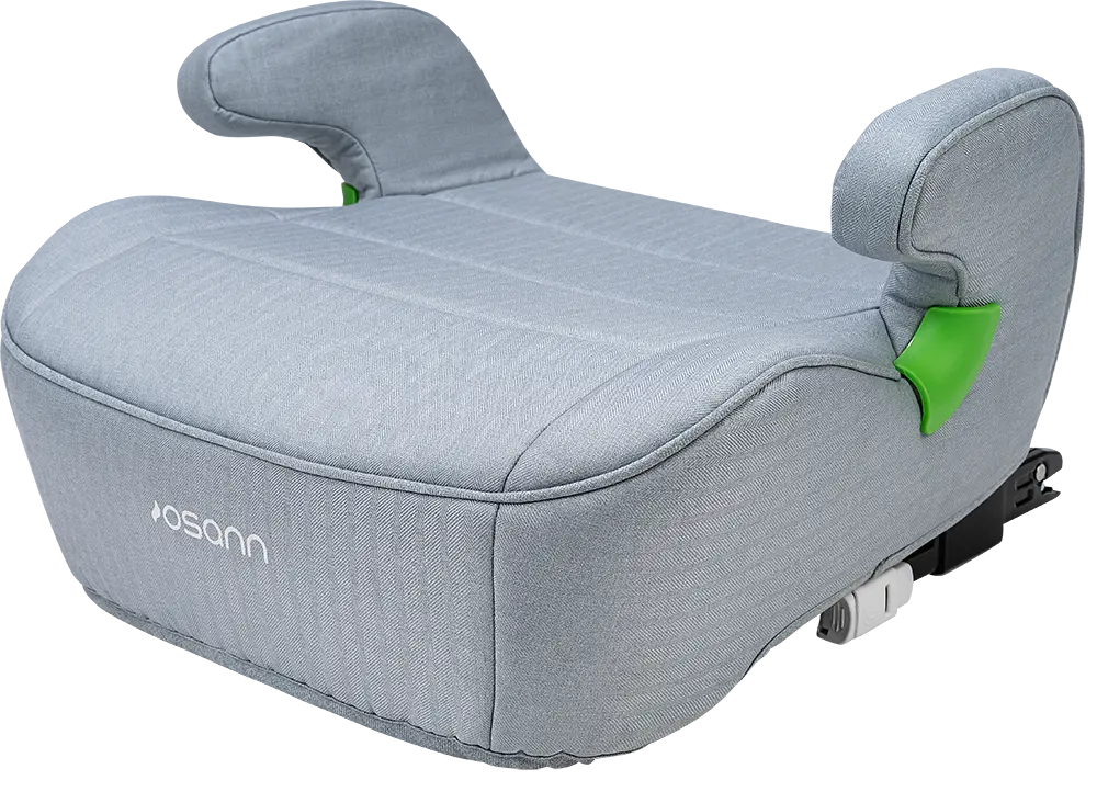osann-junior-isofix-sitzerh-hung-grey-mit-armlehnen image 5
