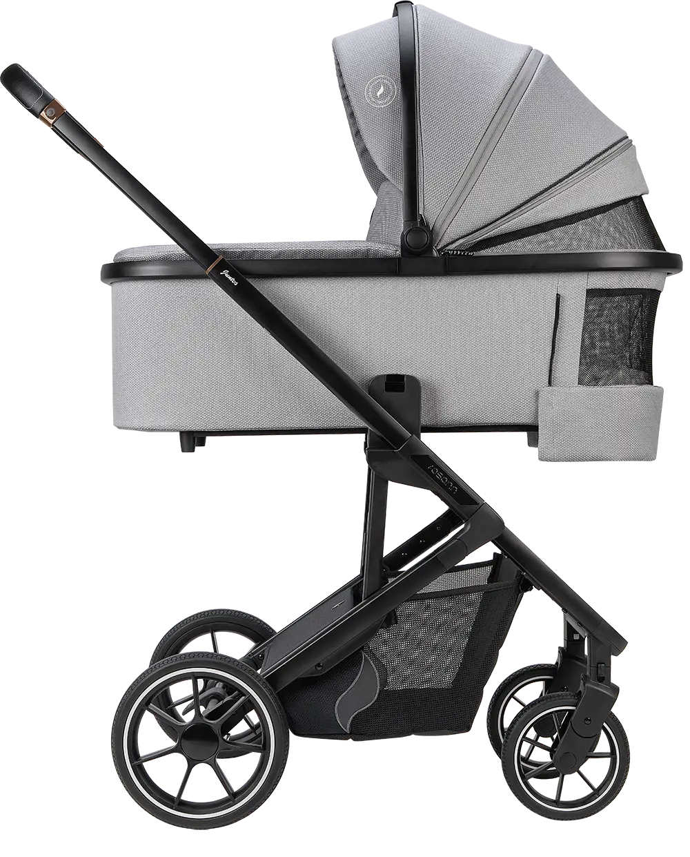 osann-juntos-kombi-kinderwagen-rock-mit-wanne-sportsitz image 2