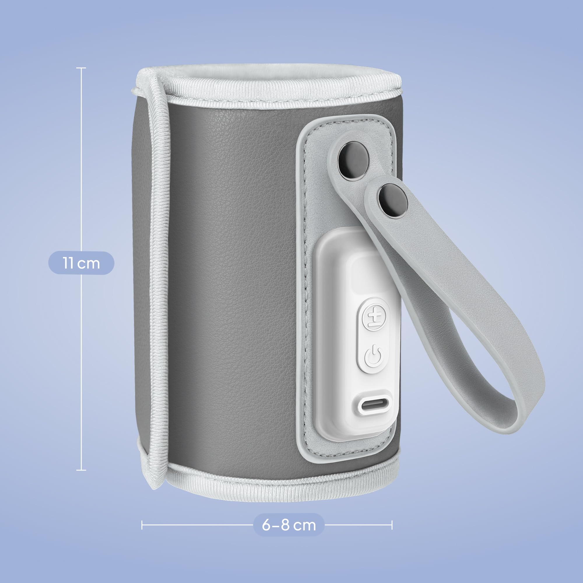 lionelo-thermup-go-flaschenw-rmer-usb-c-grey image 8