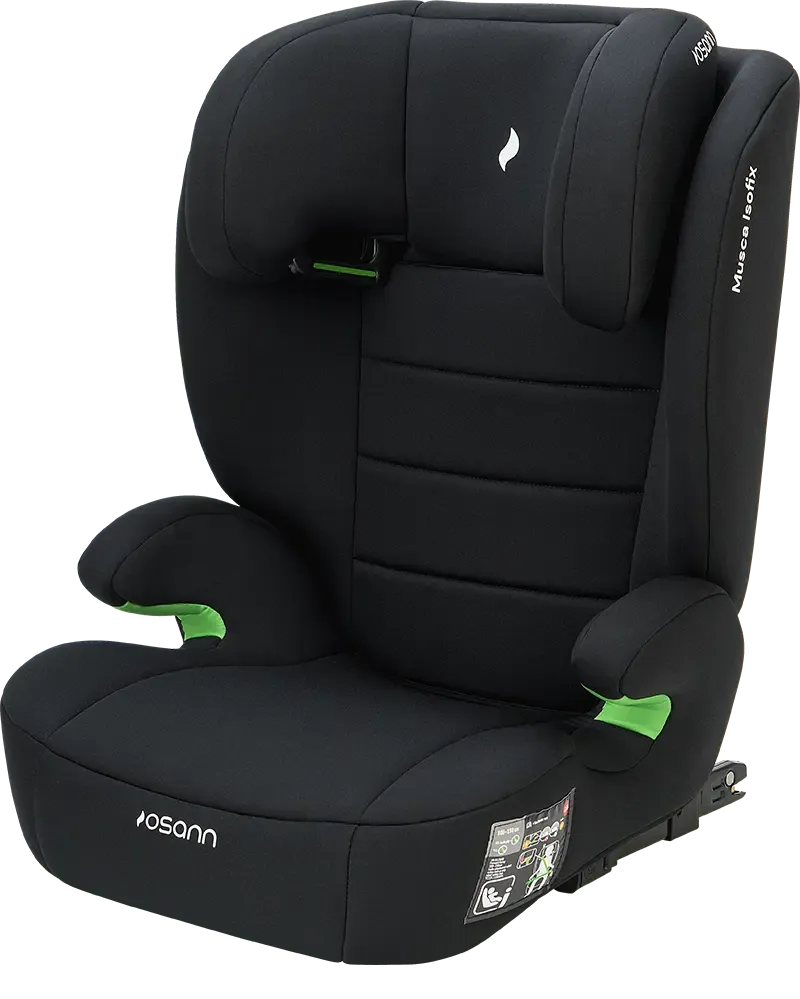 osann-musca-isofix-kindersitz-black-100-150-cm image 1