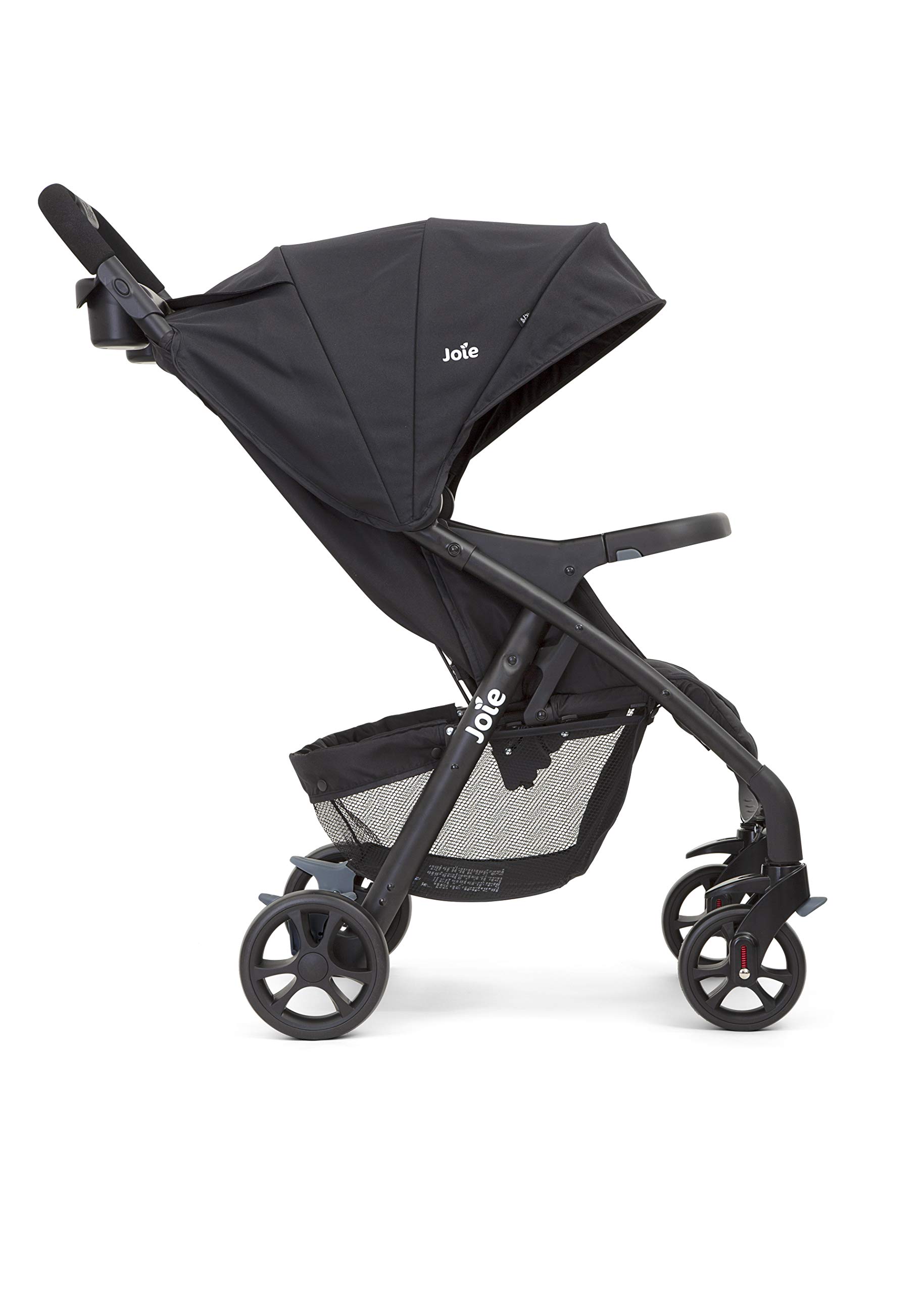 joie-muze-lx-buggy-coal-bis-15-kg-mit-liegeposition-upf-50 image 3