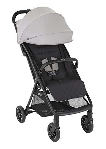 graco-myavo-reisebuggy-steeple-gray-bis-22-kg-mit-liegefunktion image 4
