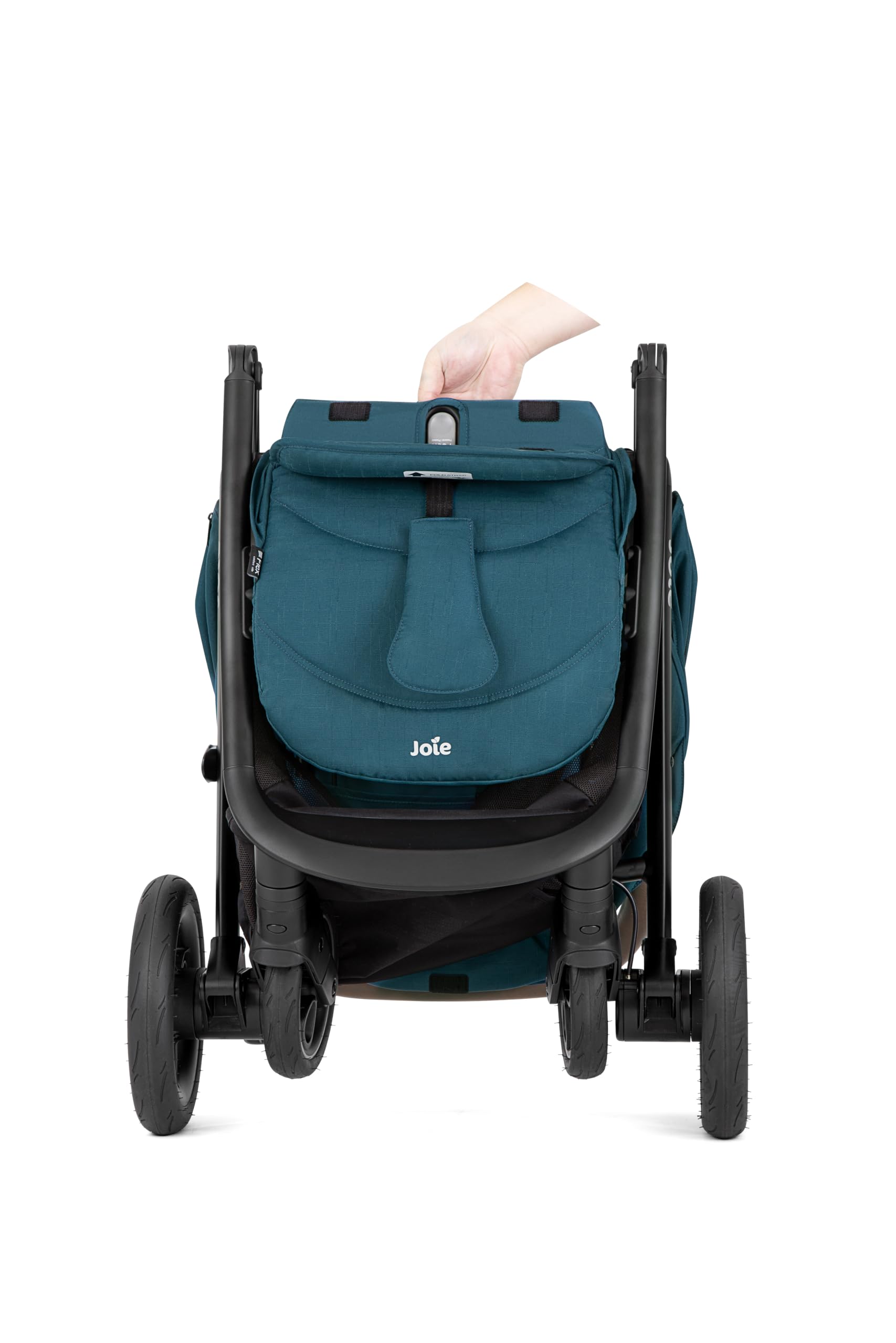 joie-litetrax-pro-buggy-bis-22-kg-liegeposition-peacock image 7