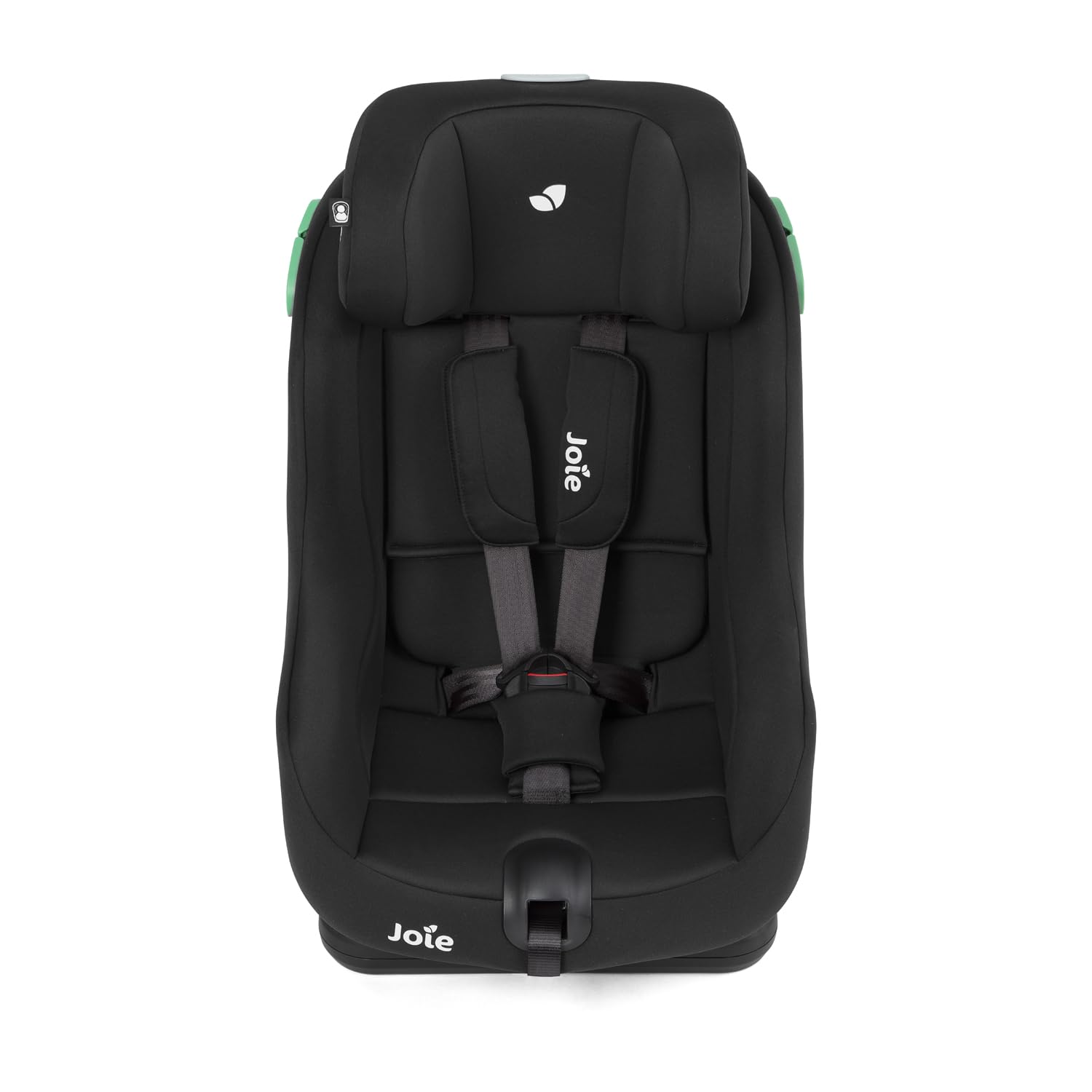 joie-steadi-r129-autositz-shale-40-105-cm-mit-gurt-ab-geburt image 3
