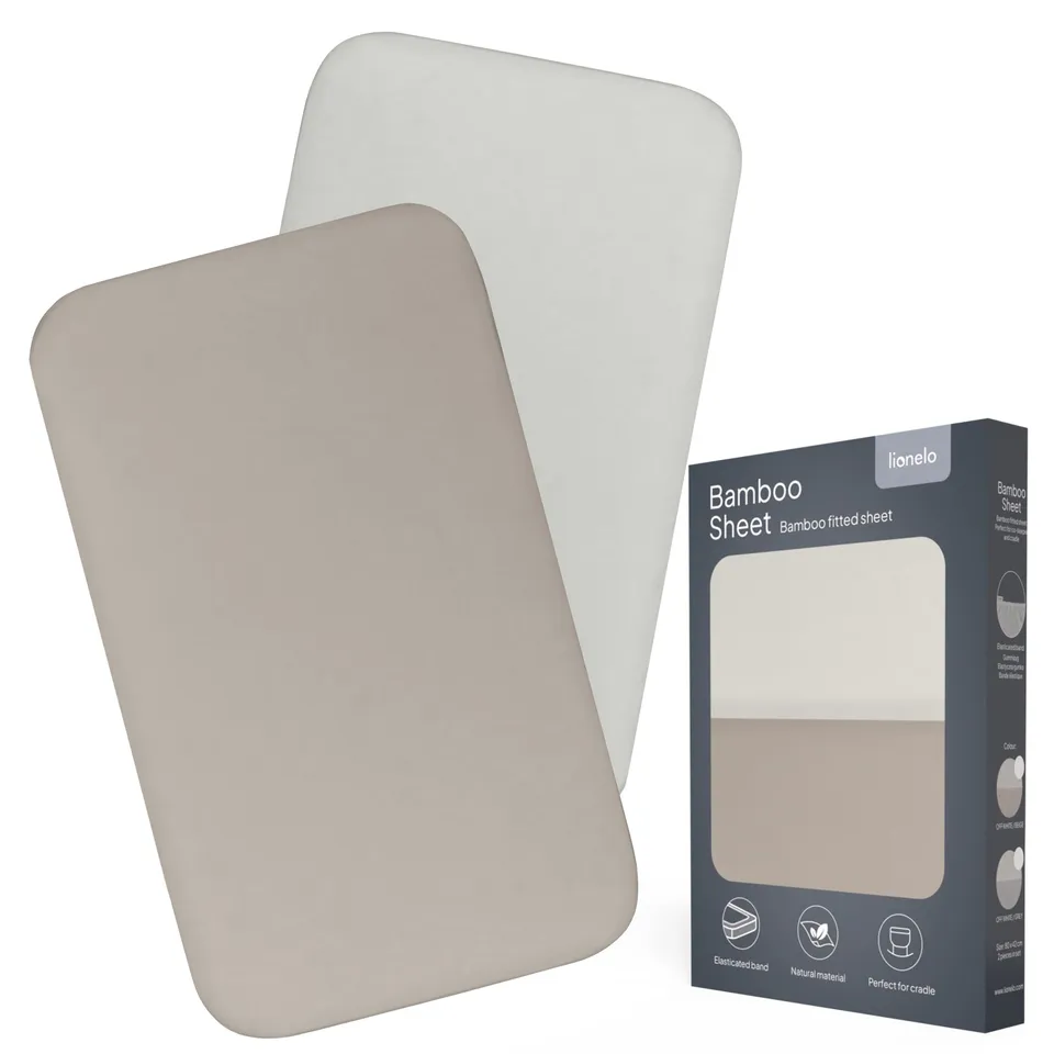 lionelo-berry-bambus-spannbettlaken-80x42-cm-2er-set image 1