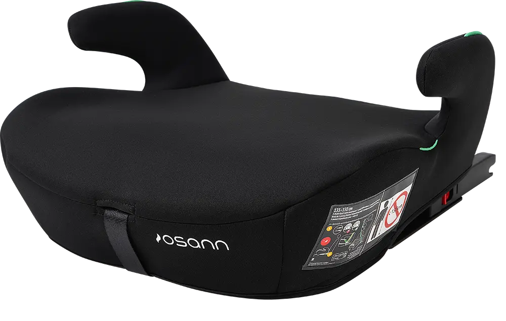 osann-boost-isofix-sitzerh-hung-black-mit-armlehnen image 1