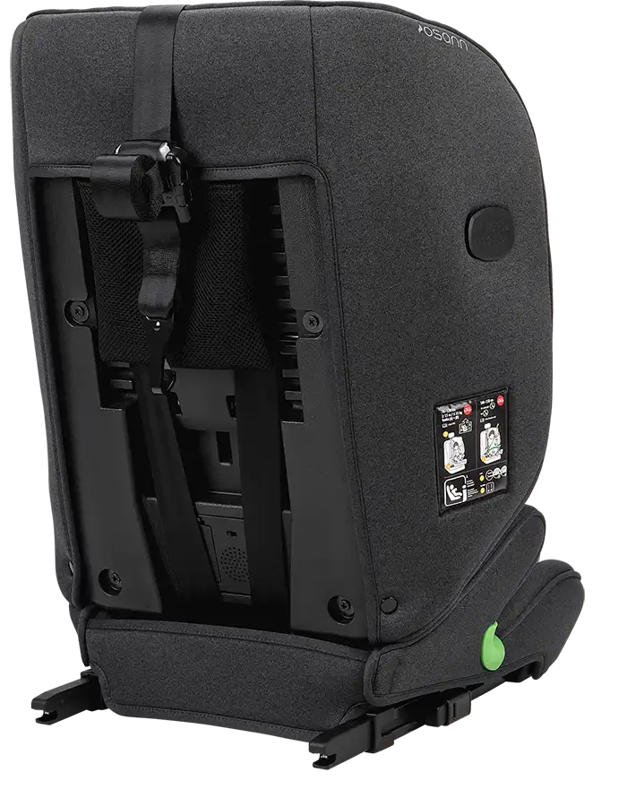 osann-flux-isofix-ext-kindersitz-all-black image 8