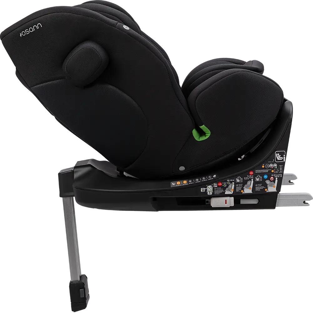 osann-one360-sl-kindersitz-black-40-150-cm-360-grad image 7
