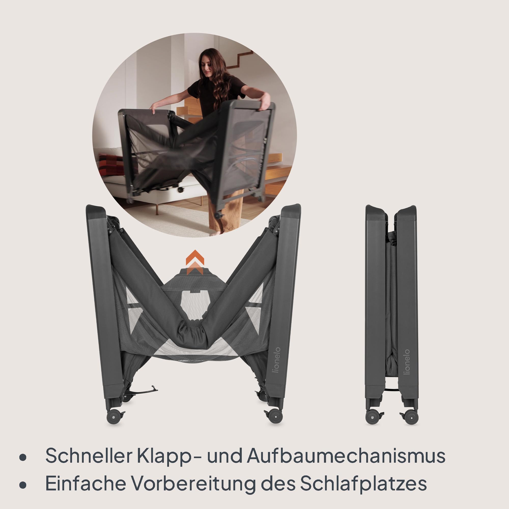 lionelo-sven-patty-5-in-1-reisebett-mit-matratze-beistellbett image 6