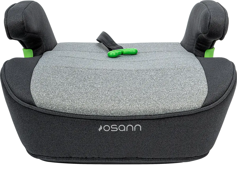 osann-lux-isofix-sitzerh-hung-universe-grey-i-size image 2