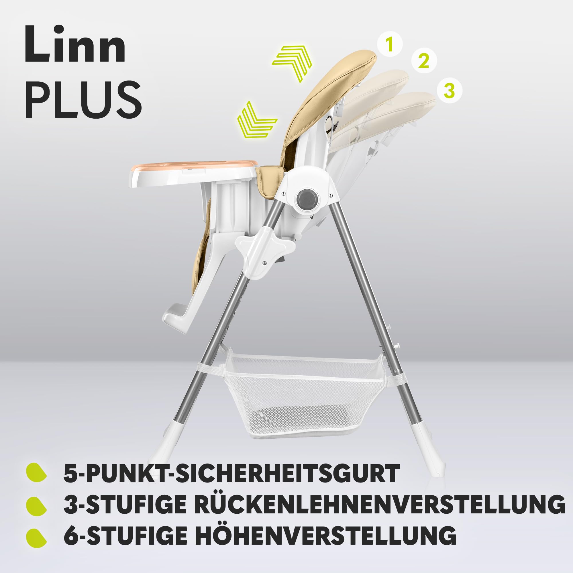 lionelo-linn-plus-hochstuhl-bis-15-kg-mit-tablett image 3