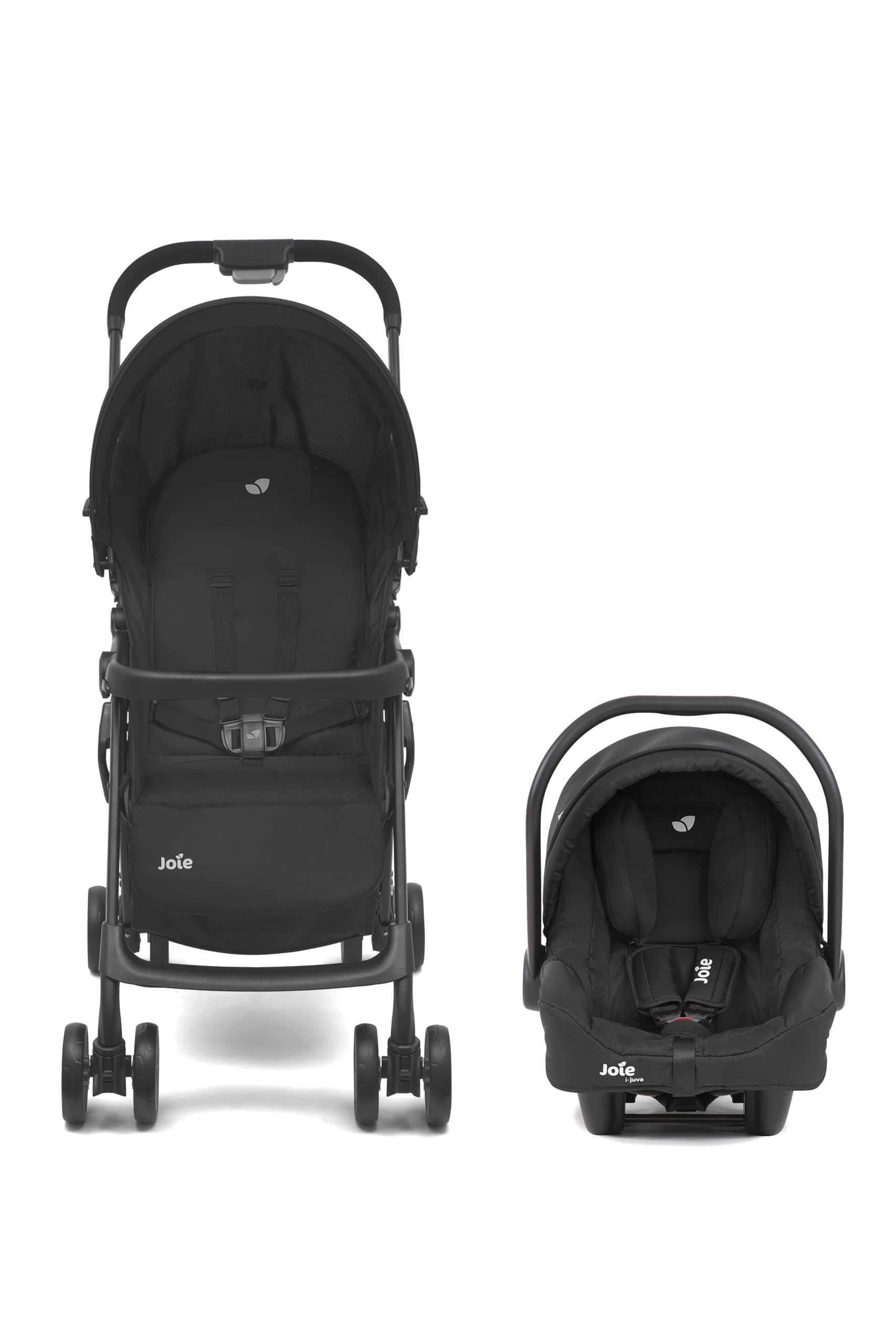 joie-i-juva-reisesystem-shale-mit-babyschale image 1