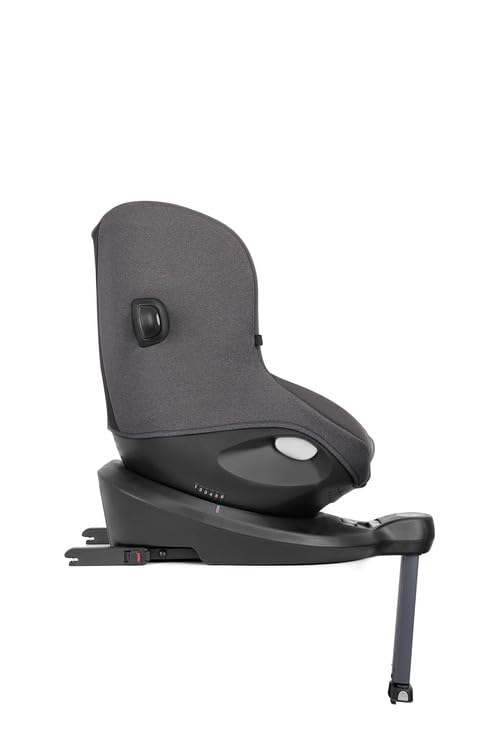 joie-i-spin-360-e-kindersitz-thunder-61-105-cm-isofix image 8