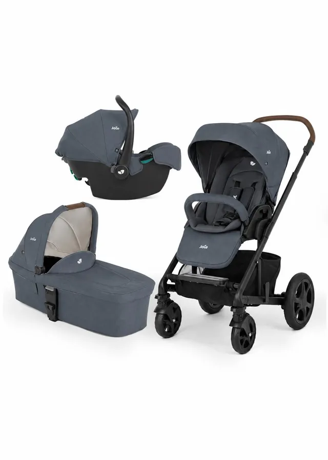 joie-chrome-dlx-trio-kinderwagen-moonlight-0-22-kg image 1