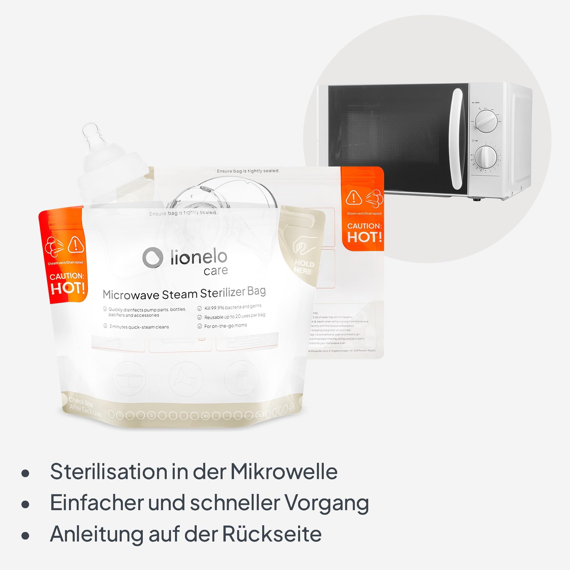 lionelo-thermbag-sterilisationsbeutel-16-st-ck image 2