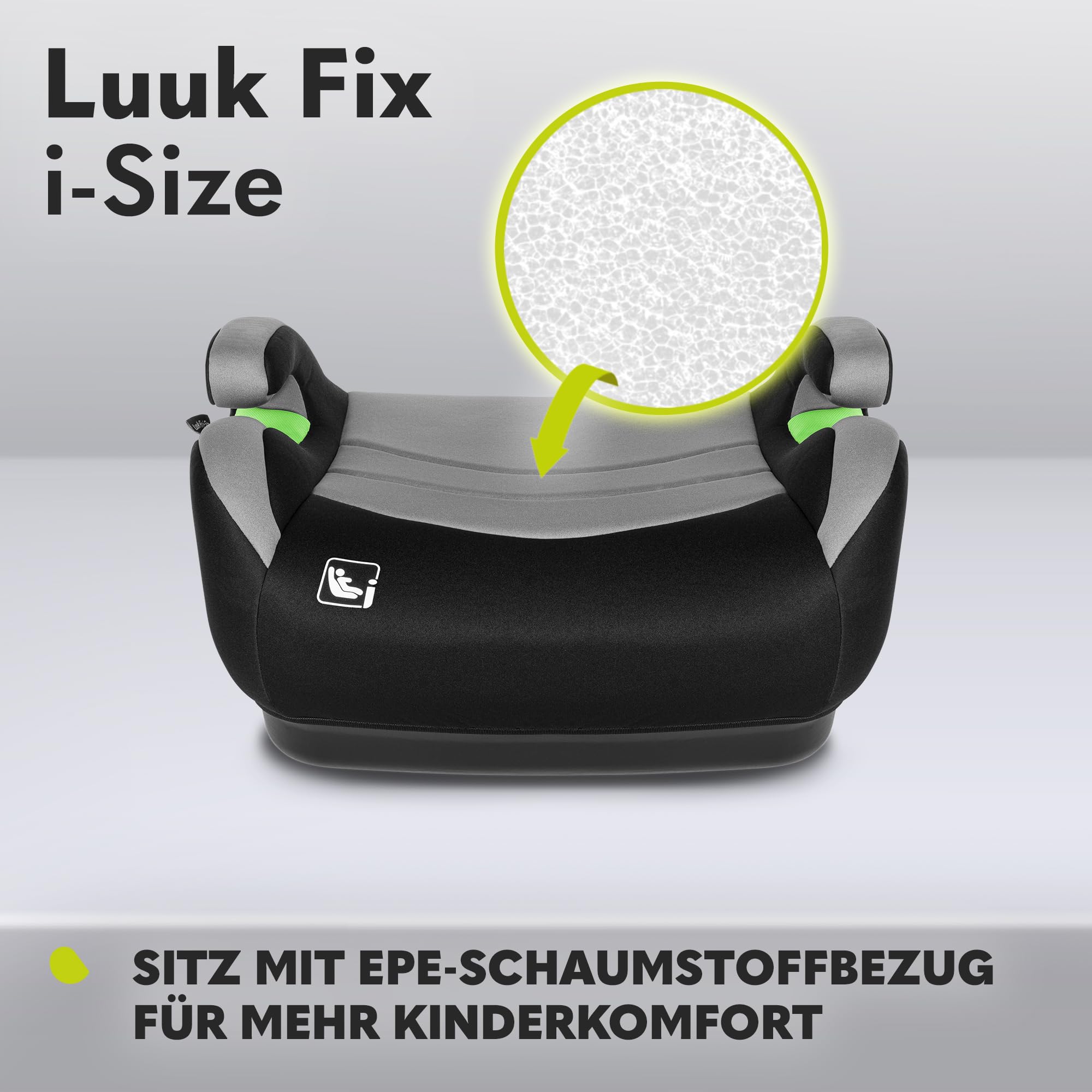lionelo-neal-sitzerh-hung-isofix-125-150-cm-r129 image 5