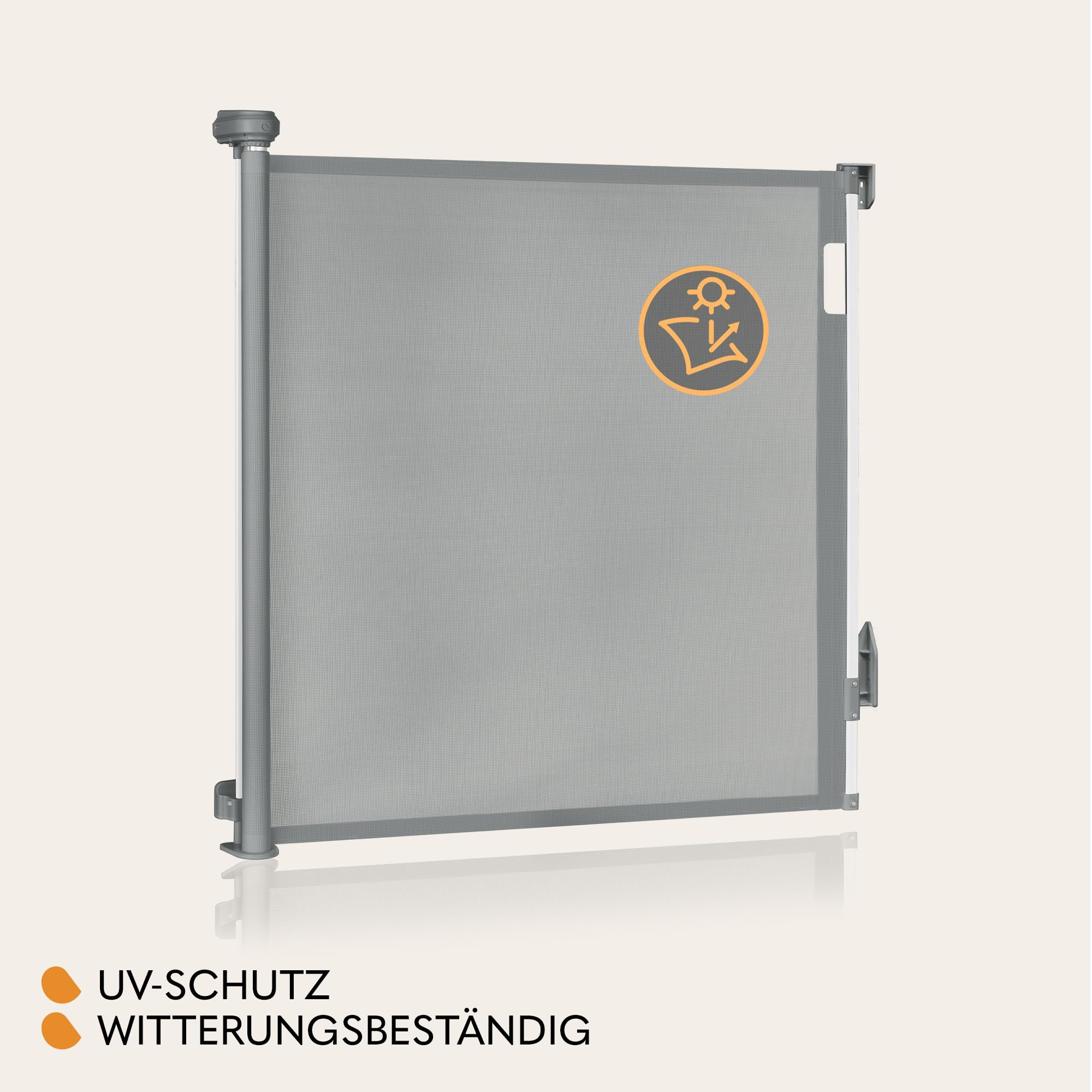 lionelo-thea-treppenschutzgitter-ausziehbar-grau-140-cm image 8