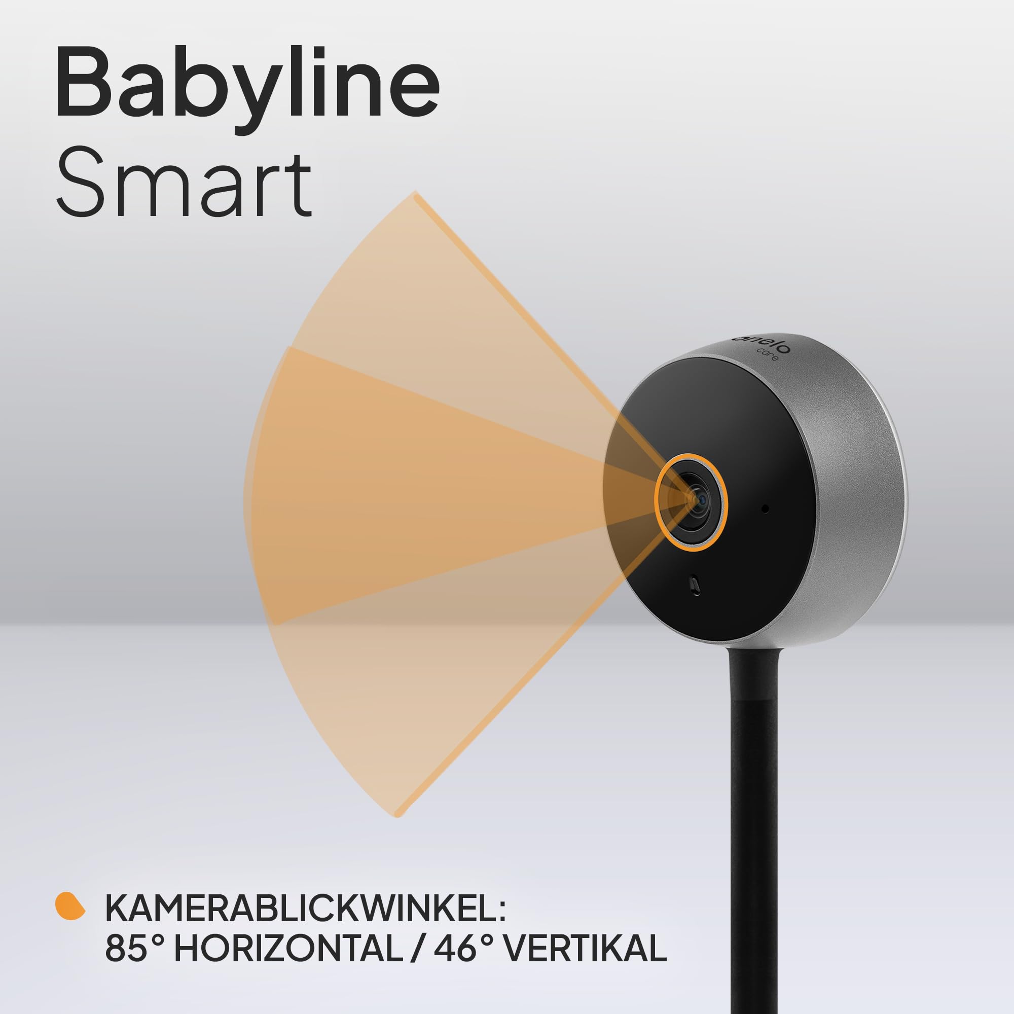 lionelo-babyline-smart-babyphone-wlan-kamera-schwarz-mit-app image 8