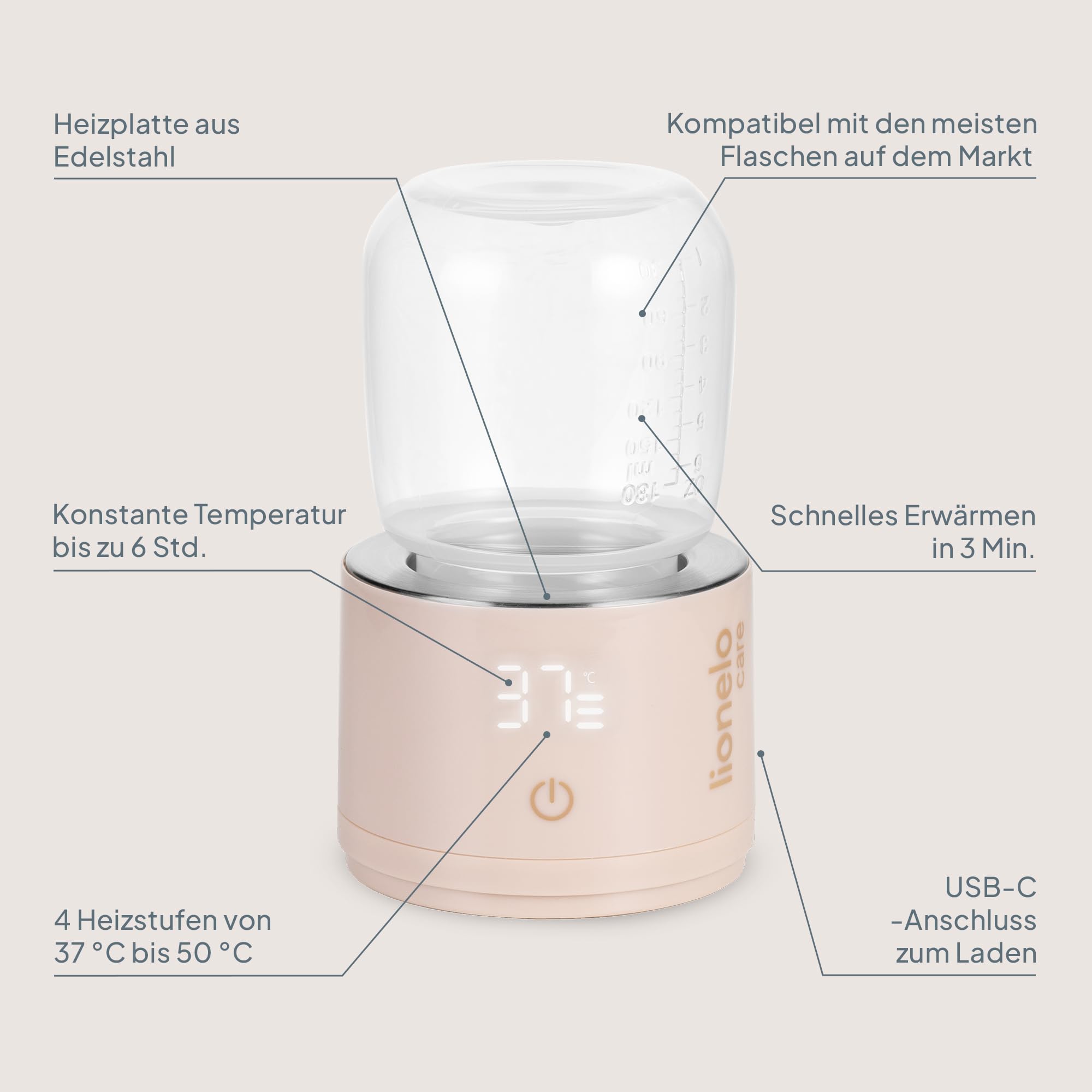 lionelo-thermup-swift-flaschenw-rmer-mobil-mit-akku image 8