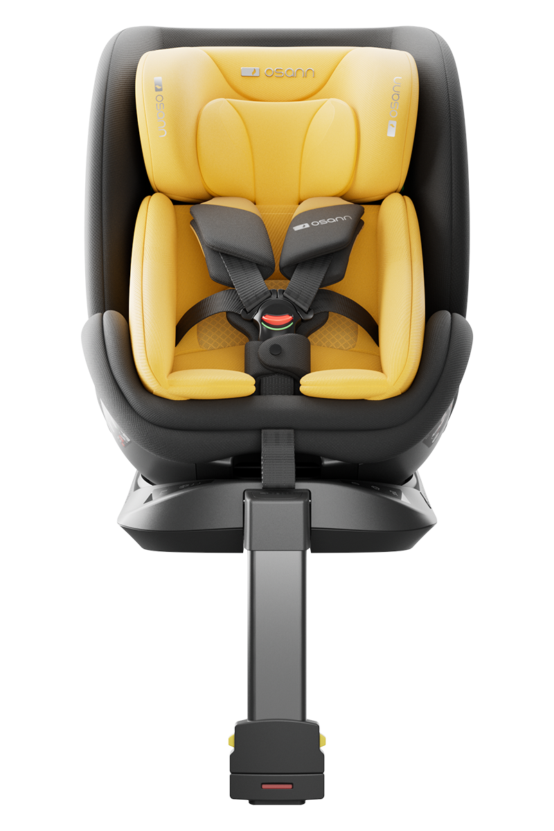 osann-junior-ace-iii-kindersitz-schwarz-40-150-cm-360 image 7