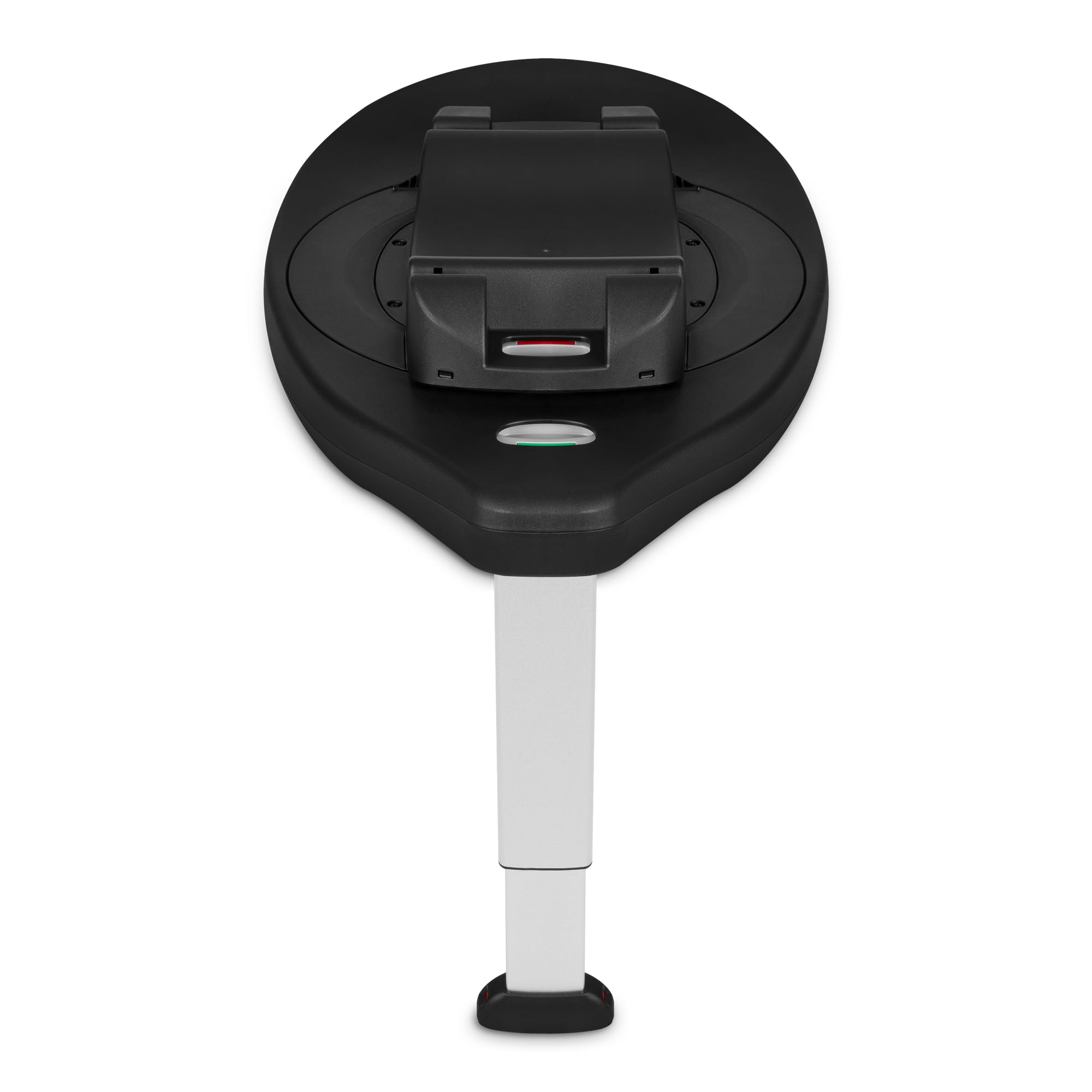 lionelo-astrid-i-size-base-plus-isofix-basis-schwarz image 2