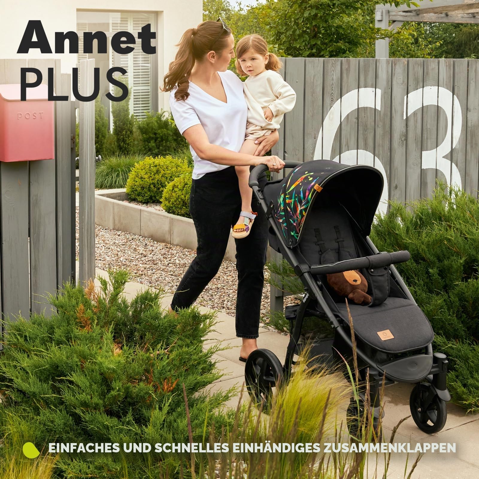 lionelo-annet-plus-kinderwagen-liegeposition-22-kg-xxl-verdeck image 6