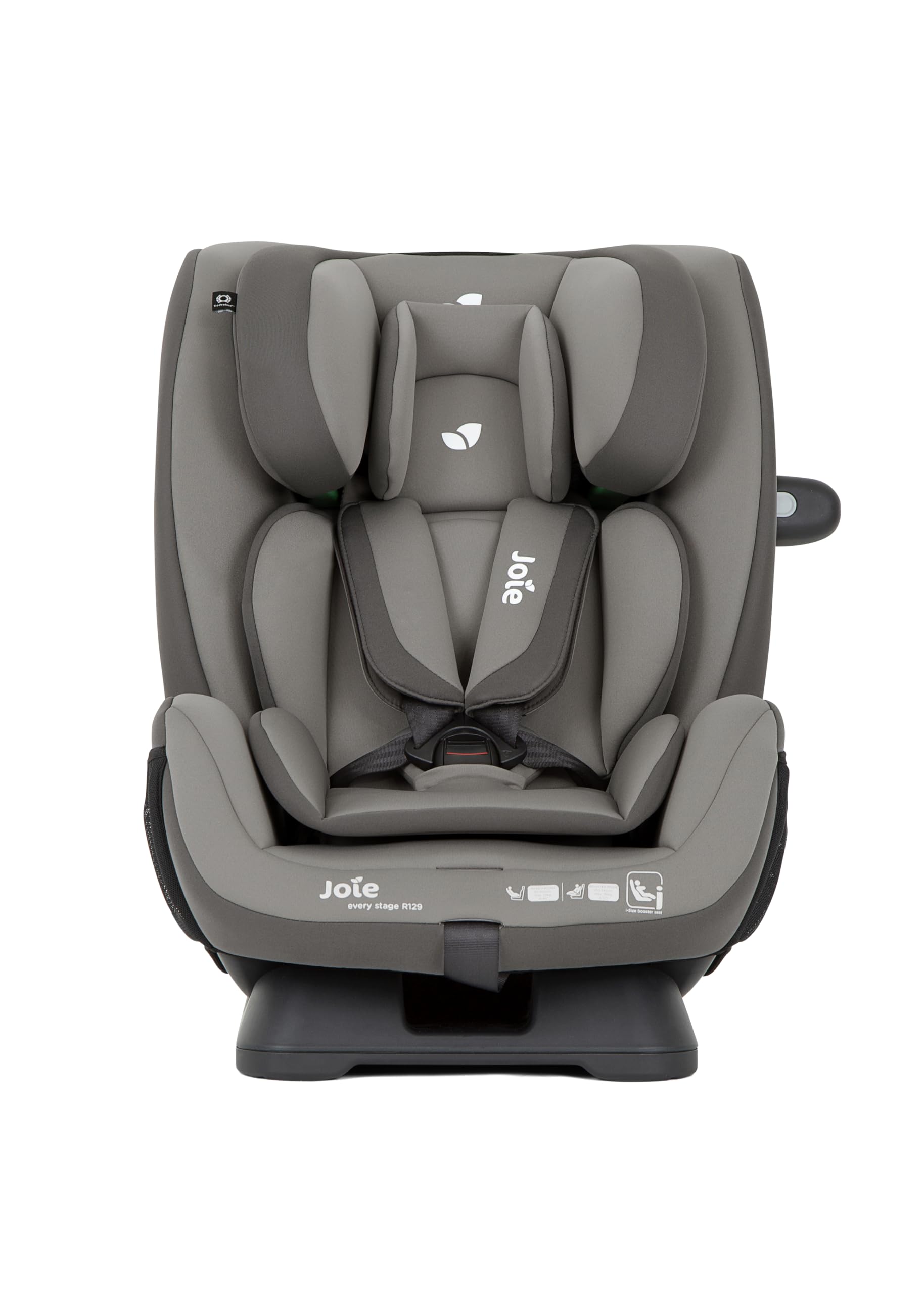 joie-every-stage-r129-kindersitz-40-145-cm-cobble-stone image 2