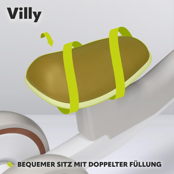 lionelo-villy-laufrad-beige-4-r-der-ab-1-jahr-bis-30-kg image 8