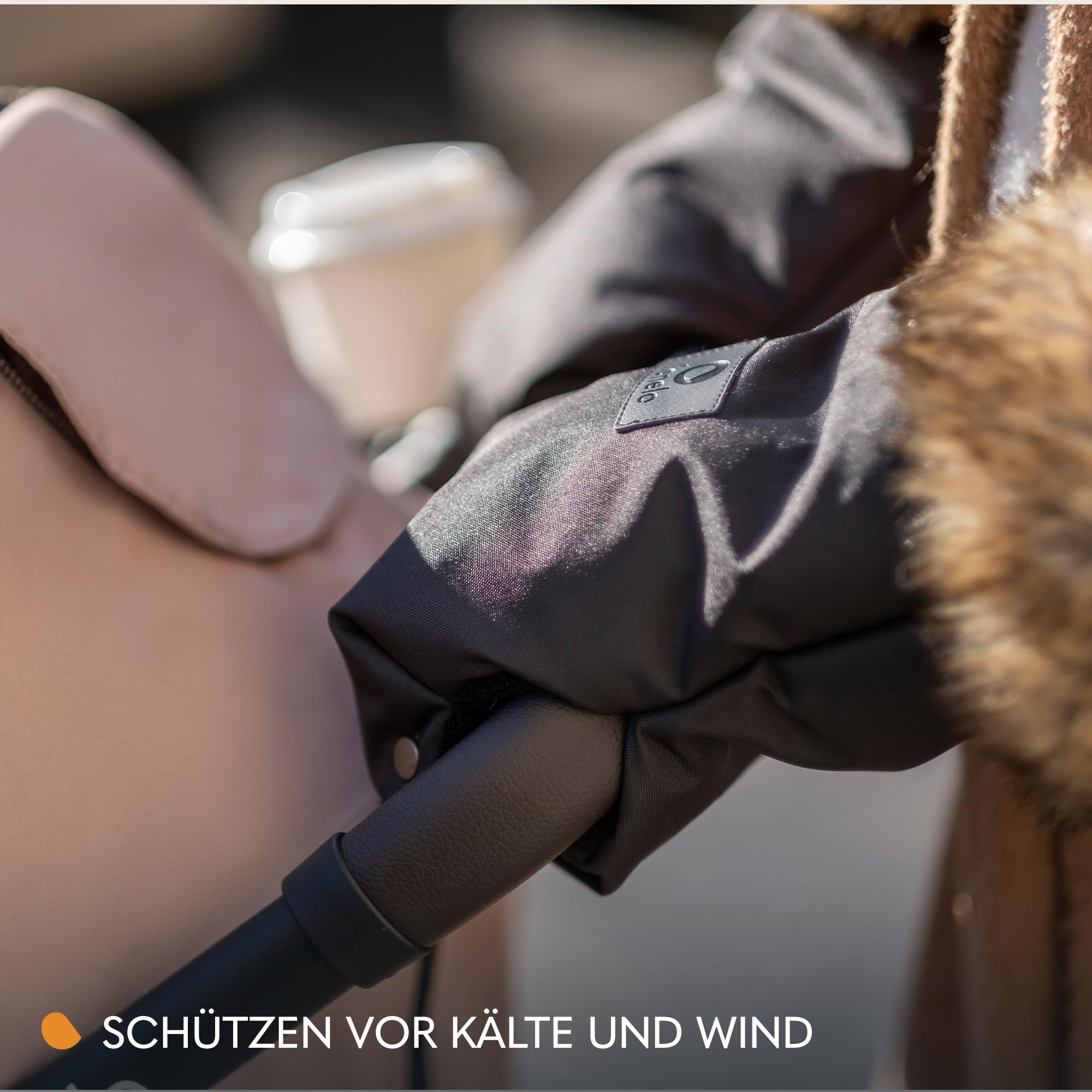 lionelo-mika-handmuff-handw-rmer-fleece-wasserdicht image 3